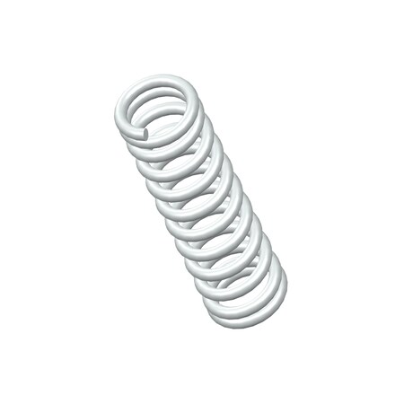 Approved Vendor Compression Spring, O= .203, L= .75, W= .030 G909974447